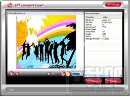 SWF Decompile Expert,SWF Decompile Expert下载,SWF Decompile Expert官方下载