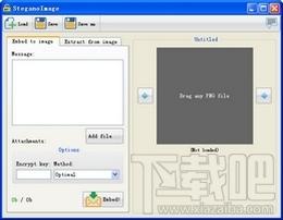 SteganoImage,SteganoImage下载,SteganoImage官方下载