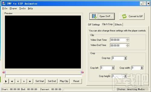SWF to GIF Animator,SWF to GIF Animator下载,SWF to GIF Animator官方下载