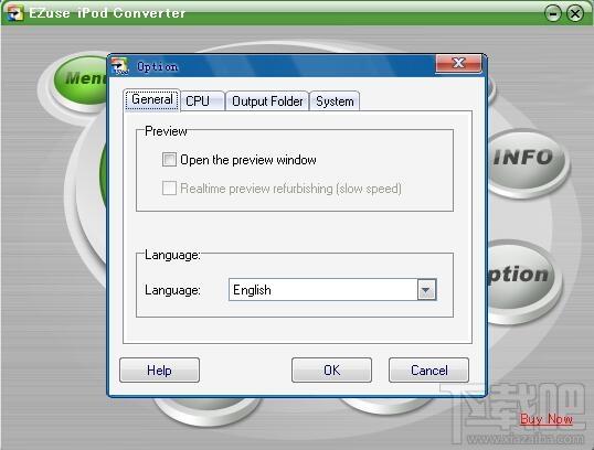 EZuse iPod Video Converter,EZuse iPod Video Converter下载,EZuse iPod Video Convert
