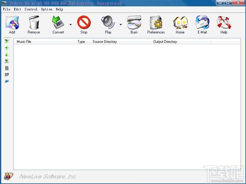 All To AVI VCD SVCD DVD MPEG Converter,MPEG转换器,MPEG转换