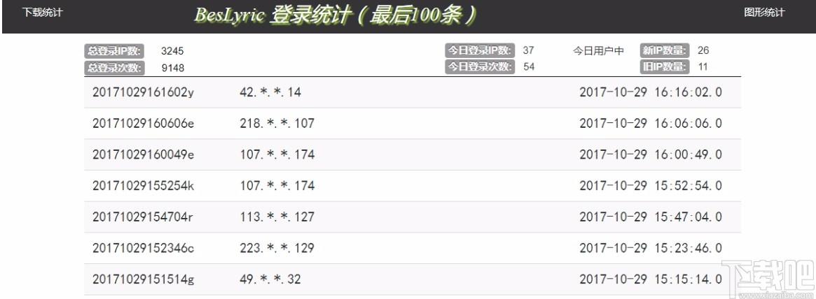BesLyric下载,网易云歌词制作器,歌曲下载