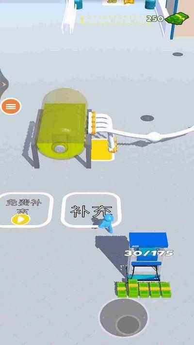 开心小店游戏下载,开心小店,加油站游戏,模拟游戏